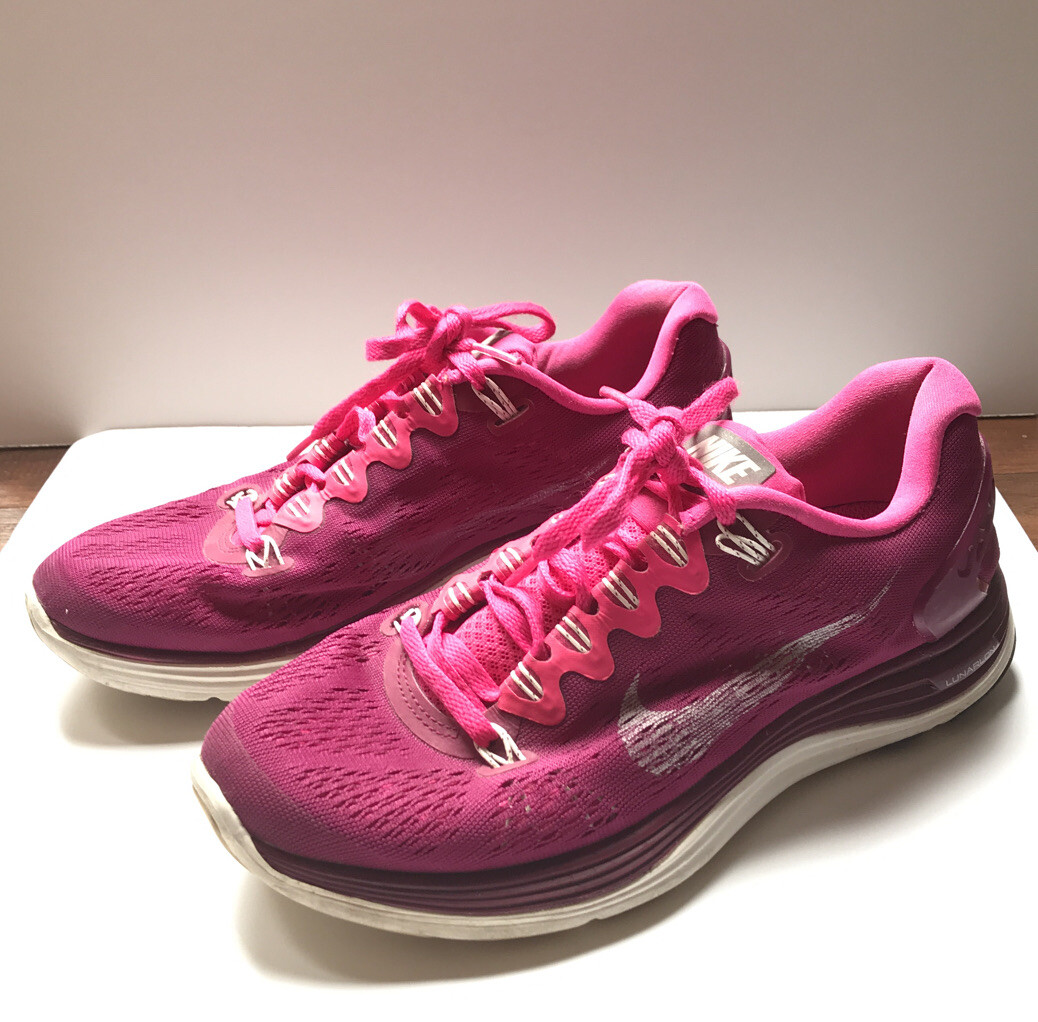 lunarglide 5 womens