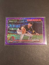 2024 Topps Series 2 - GOLDEN MIRROR SSP, HFA, FOIL, CRACKLE, PATCH, #'d/10