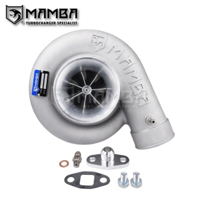 MAMBA 10-7 Heavy Duty Turbo Super Core For Greddy Trust T78-33D