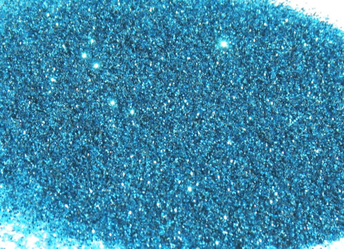 Cerulean Blue - Crafts Superfine Glitter  - Picture 1 of 3