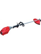 Podkaszarka Professional Maruyama BC60Li z baterią 2,5 Ah i ładowarką