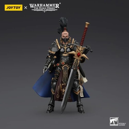 Warhammer 40k Joytoy Hermanas del Silencio Caballero-Comandante Jenetia Krole 1 18 Reino Unido - Imagen 2 de 6