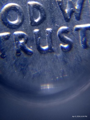 "Error"1999-P "Spitting Horse "Uncirculated Delaware "1787 Washington Quarter. - Picture 19 of 22