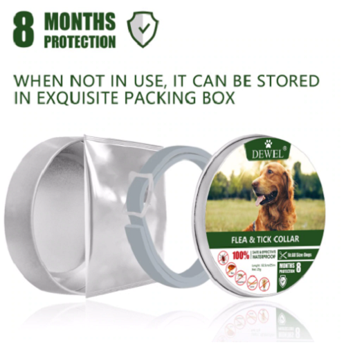 proguard flea collar