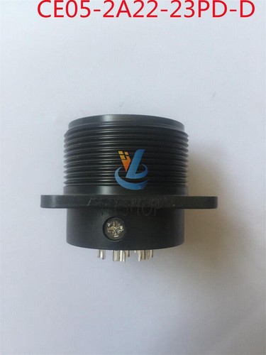 1pcs New DDK connector CE05-2A22-23PD-D - Picture 4 of 4