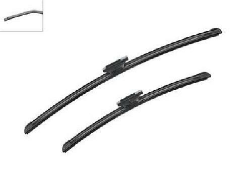 Original Bosch Wischblatt 3 397 014 248 FüR Renault-image