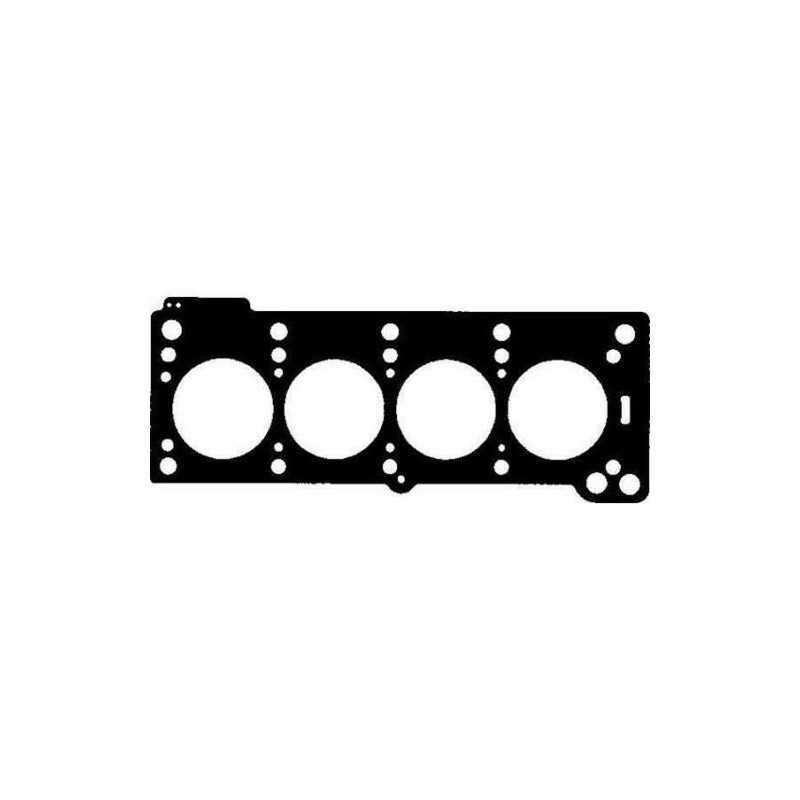 Joint de culasse en materiau composite Premium pour bloc moteur Renault 1.2