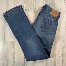 levis 527 bebop