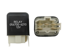10PC NEW relay 12V 056700-6210