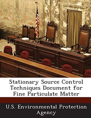 U.S. Environmental P - Stationary Source Control Techniques Document  - T9000z