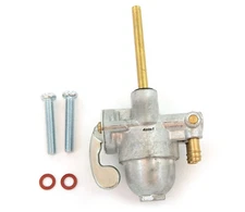 Reproduction Fuel Valve Petcock - 16950-300-020 - Honda CB500K CB550K CB750K