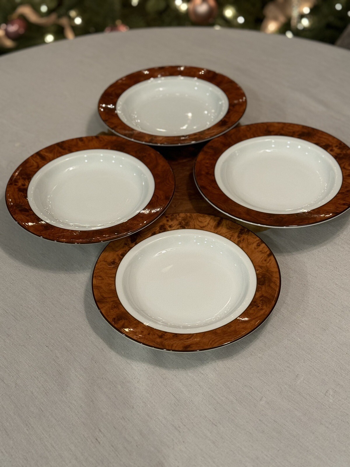 Williams Sonoma Apilco Tradition Apilco Serving Bowls Apilco Tureen