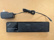 Accell InstantView USB-C Docking Station Model K31G2-001B