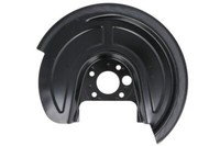 Spritzblech Hinten Links FüR Leon Toledo II Octavia I Bora Golf IV NEW Beetle