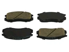 Beck/Arnley Premium Brake Pad part # 082-1335