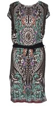 VERSACE COLLECTION CASUAL DRESS Size 38 NWT!!!