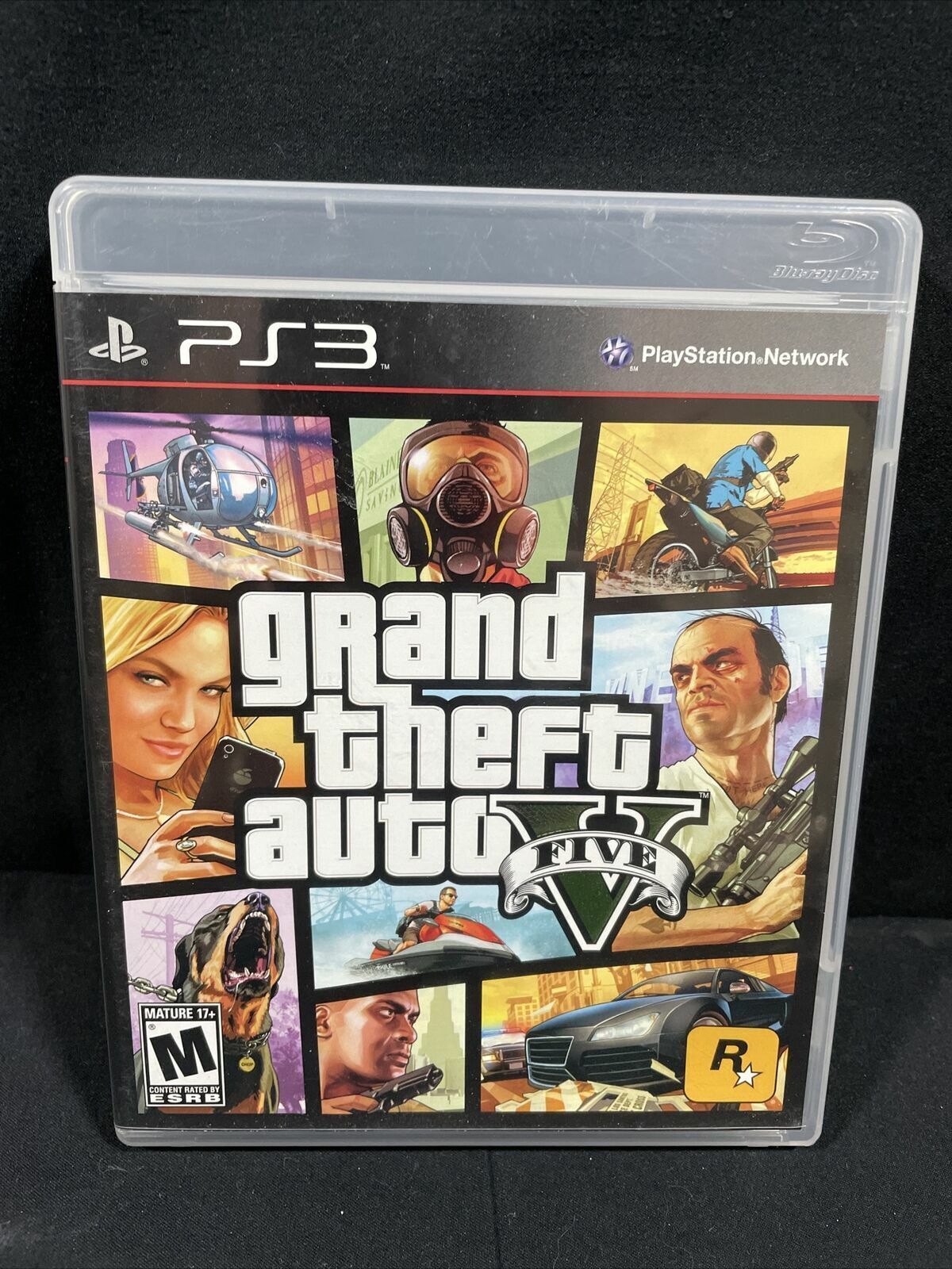 Gta 5 for the ps vita фото 114