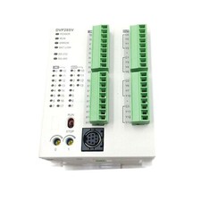 NEW Delta DVP28SV11T2 PLC Module