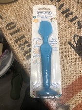 Dr. Talbots Silicone Diaper Cream Brush with Suction Base
