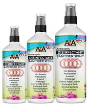 Rubbing Alcohl 99.9% Isopropanol Alcohl Multipurpose FIRST AID ANTISEPTIC UK