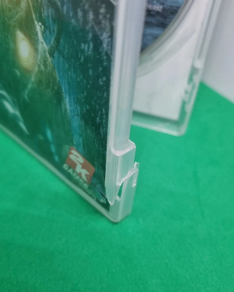 Bioshock 2 PS3 - Complete W Manual  - Image 4 of 4