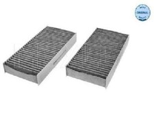 Original MEYLE Filter Innenraumluft 31-12 320 0004/S für Honda