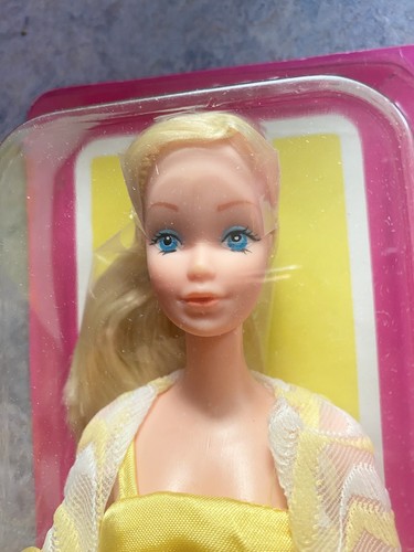 Vintage Barbie 1980 Standard Steffie Face Superstar European Canadian #7382 - Picture 8 of 8