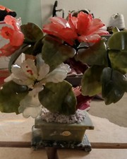 ORIENTAL YUAN FENG JADE BONSAI TREE