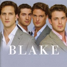 Various - Blake [CD]