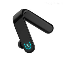 Bluetooth 5.0 Ear Hook Headset Wireless Earphones Earbuds Stereo Headphones