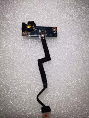 1pc Dell Precision M6700 Laptop Power Button Board Modul LS-7938P