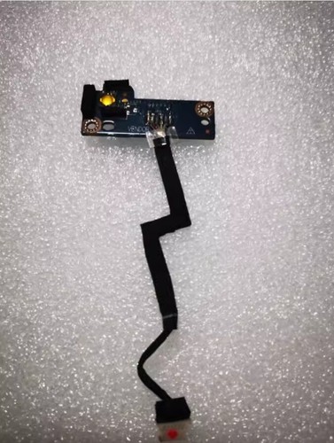 1pc Dell Precision M6700 Laptop Power Button Board Modul LS-7938P