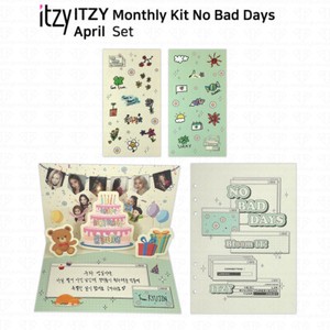 Itzy No Bad Days | eBay