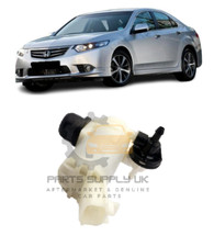 Pare-brise Honda ACCORD