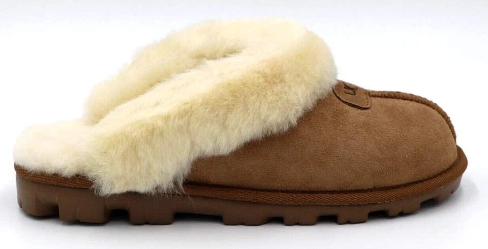 Zapatillas UGG Coquette para mujer #5125 Foto 2 de 4