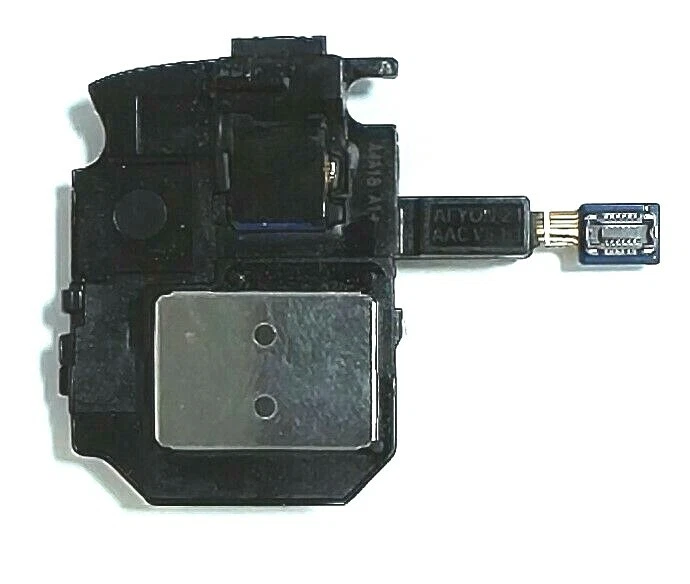 Altavoz Audio Jack Flex (Negro) - Samsung Galaxy Core LTE - G386 Foto 3 de 4