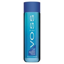 Voss Plus Still Water Plastic Bottle - 500ml (Pack of 24)