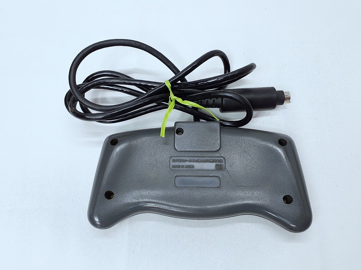 PC Engine Shuttle console set NTSC-J Japan NEC Tested | eBay