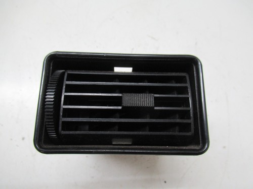 JAGUAR XJS C 1986 5.3 V12 DASHBOARD SIDE AIRVENT GRILL