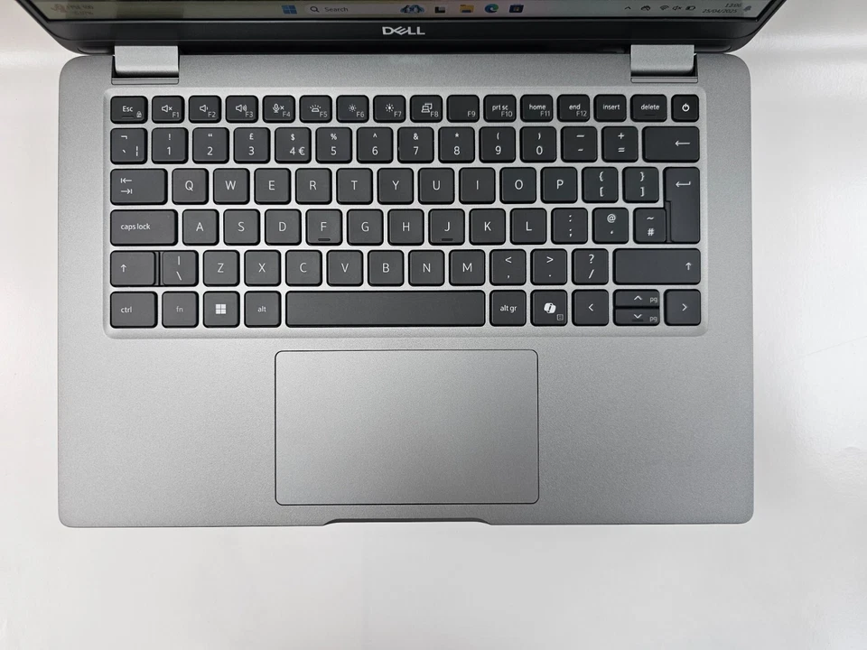 Dell Latitude 5350 · i5-1345U · 8GB · 256GB, photo 2 of 5