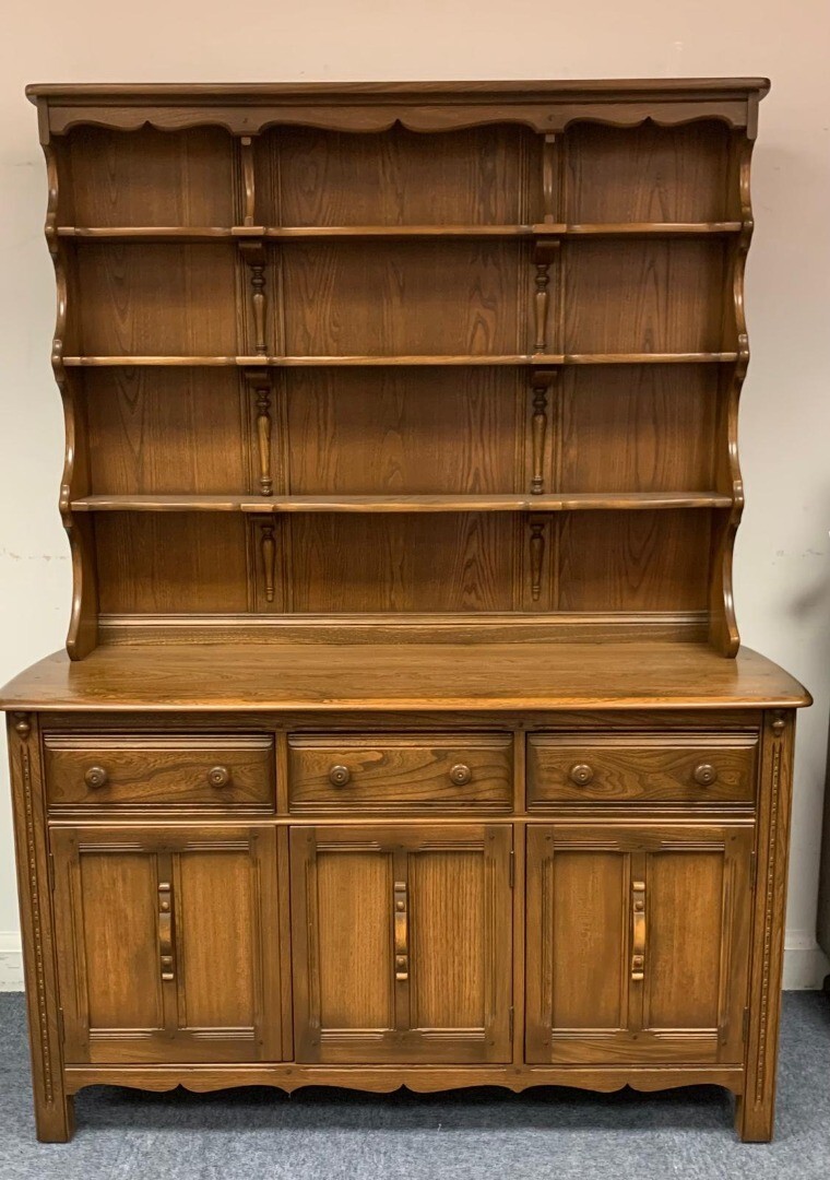 Ercol Welsh Dresser CS M31 eBay