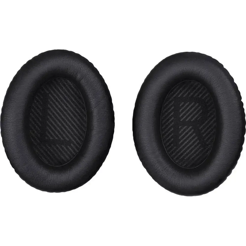 Bose - QuietComfort 3 Ohrpolster Set - Schwarz