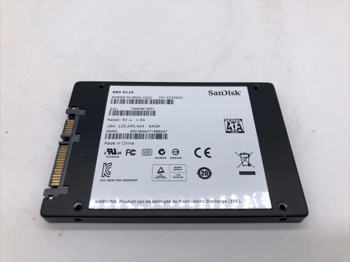 Sandisk Ssd Plus Sandisk Ultra 1tb Nvme Review Sandisk Ssd Plus
