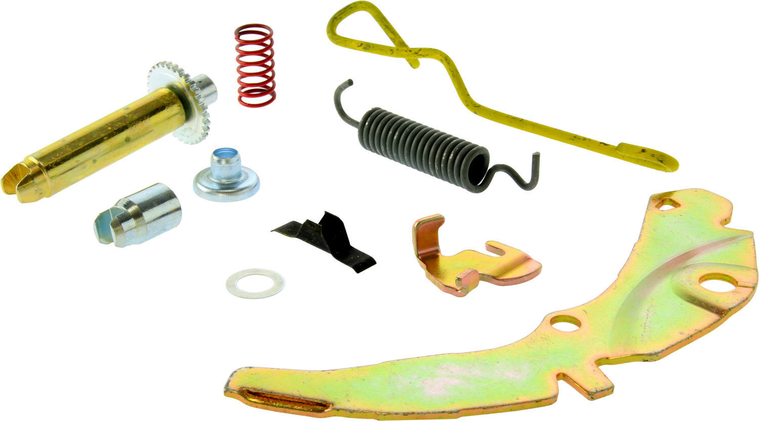 119.66007 Centric Parts Drum Brake Self-Adjuster Repair Kit