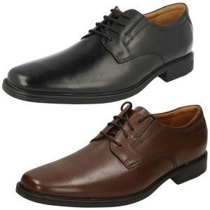 clarks tilden shoes