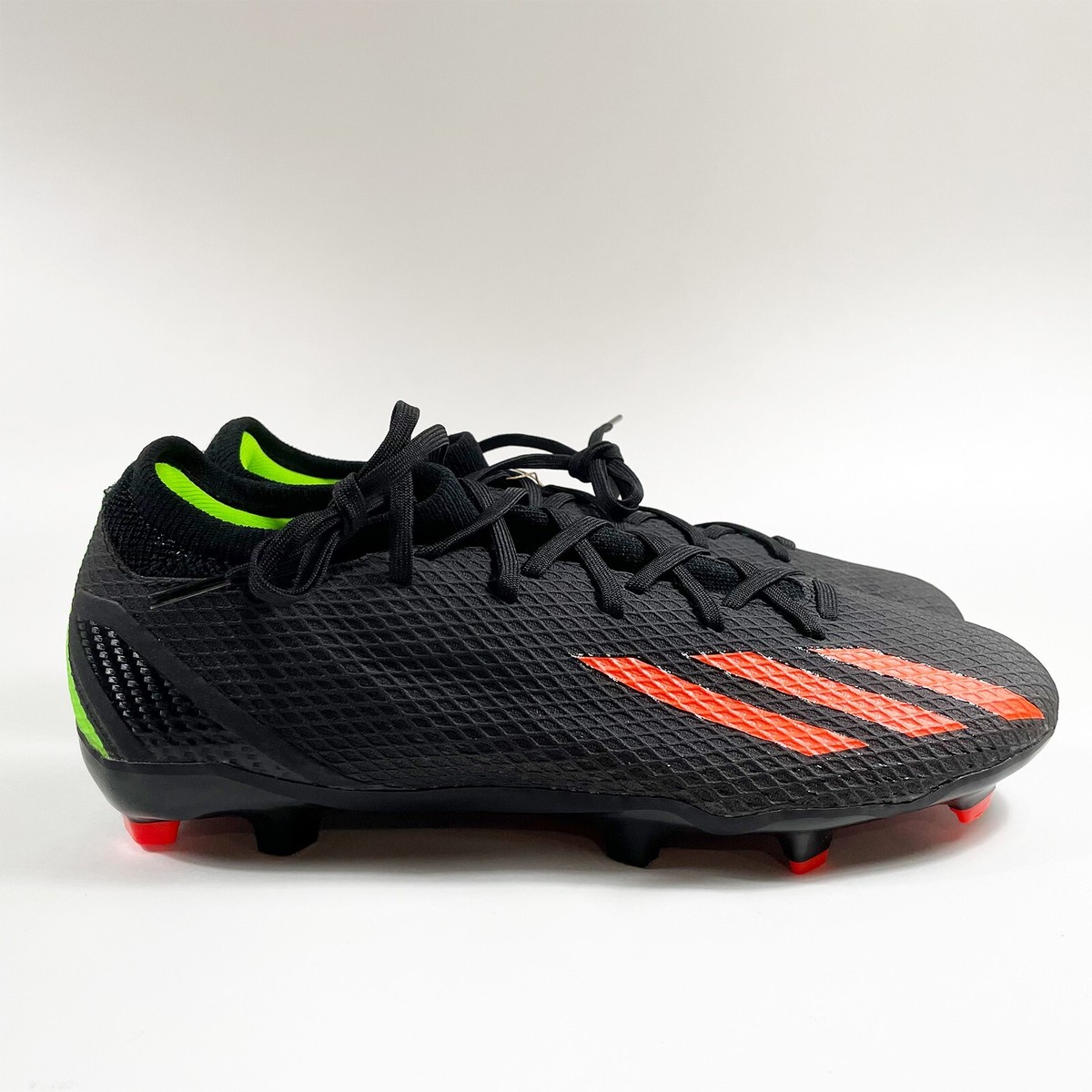 Adidas X Speedportal.3 FG Soccer Cleats Size US Mens's 8/Women's 9