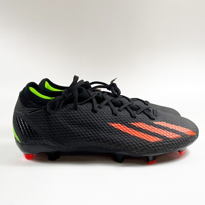 Adidas X Speedportal.3 FG Soccer Cleats Size US Mens display picture 1