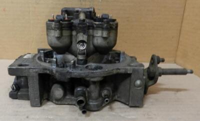 1991 Chevrolet GMC RV2 RV3 M/T 7.4L TBI used Throttle Body injection 17091045