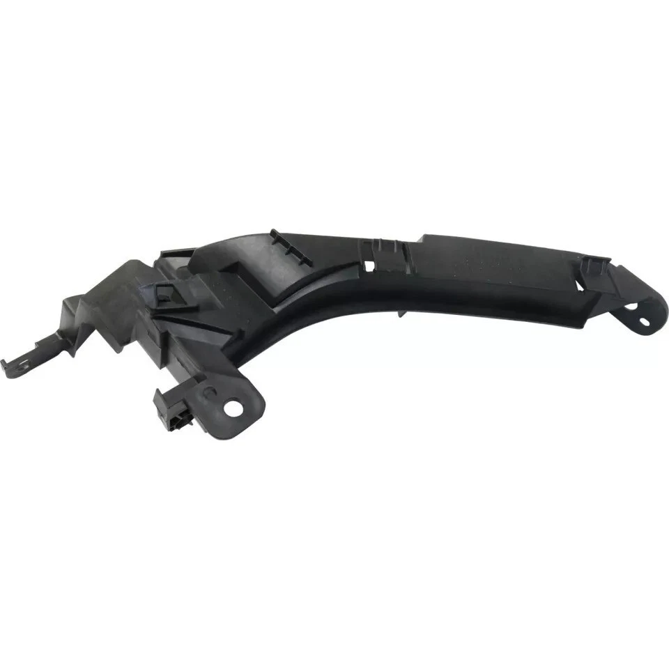 Headlight Bracket For 2007-2011 Honda CR-V Left & Right Side Plastic 2Pcs Foto 2 de 4