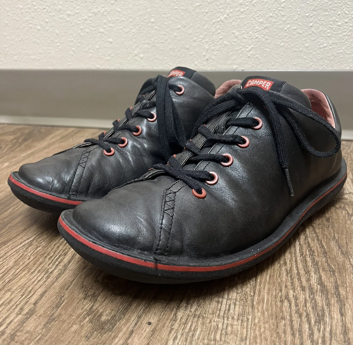 Details 127+ camper chassis shoes latest kenmei.edu.vn